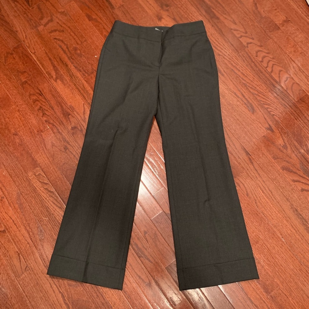 Ann Taylor Wool Dress Pants